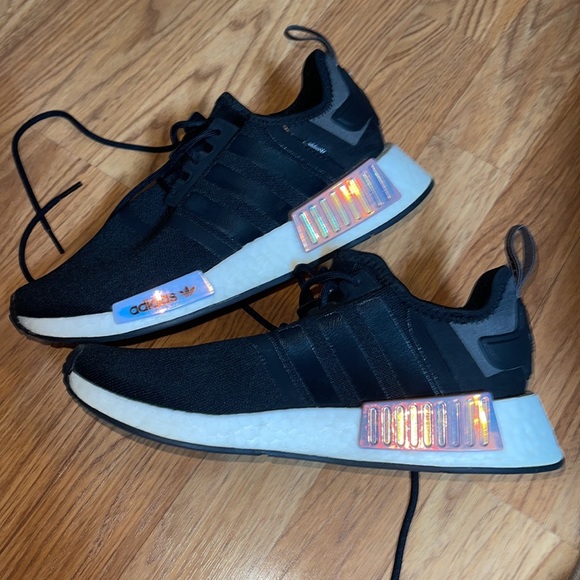 Adidas Sneakers - Picture 4 of 8